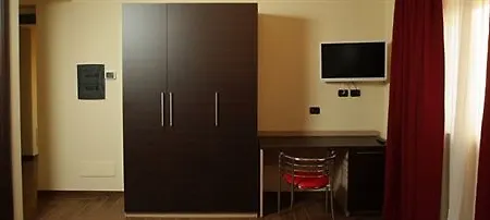 Paradiso 4* Falerna
