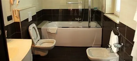 Paradiso Hotel