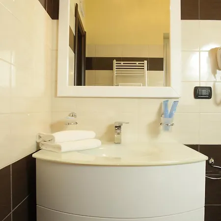 호텔 Paradiso 팔레나