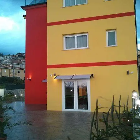 Paradiso Falerna