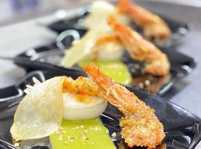 Paradiso Hotel Falerna