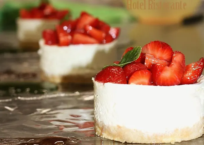 Paradiso Hotel Falerna