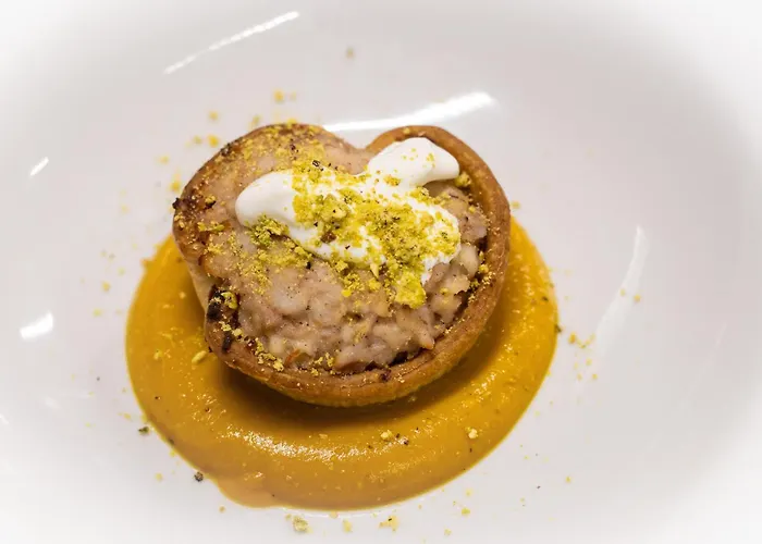 Paradiso Hotel Falerna