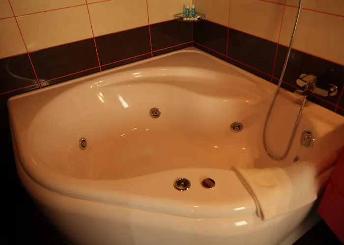 Hotel Paradiso Falerna