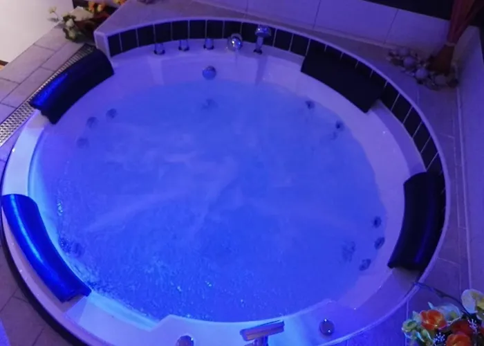 Paradiso Hotel Falerna