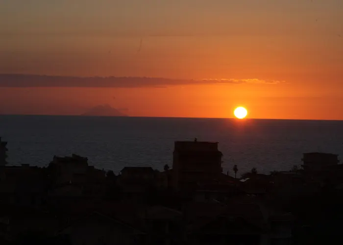 Paradiso Hotel Falerna